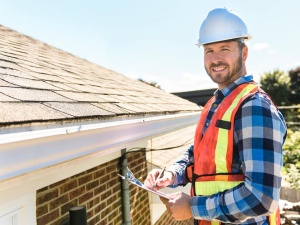 Roof Estimate vs. Inspection: Which One Do You Need?