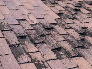 Is Granule Loss in Asphalt Shingles a Big Deal?