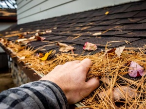 6 Roof Maintenance Tips for New Homeowners