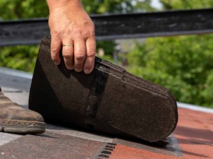 What Can Happen When You Choose DIY Roofing?